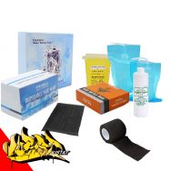 Medical Supply & Cross Contaminsation Stuff