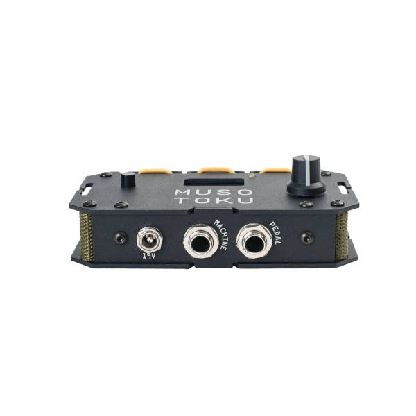 Musotoku Tattoo Power Supply + Accessories - Image 7
