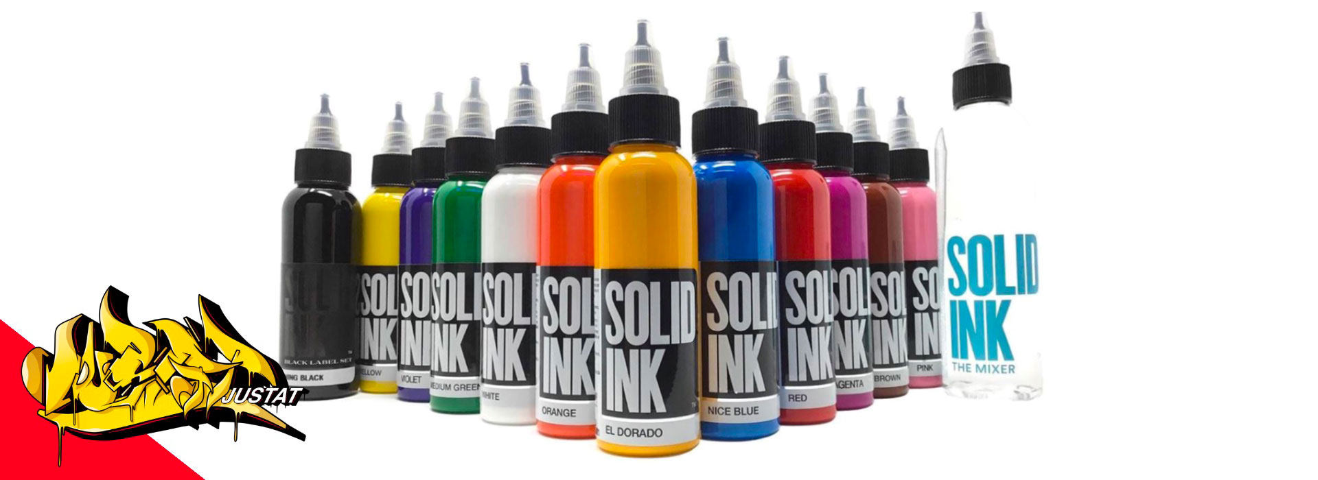 Justat Tattoo Supplies Australian's Favorite Tattoo Supplies Online