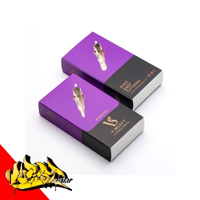 PMU Needles & Cartridges