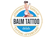 Balm Tattoo
