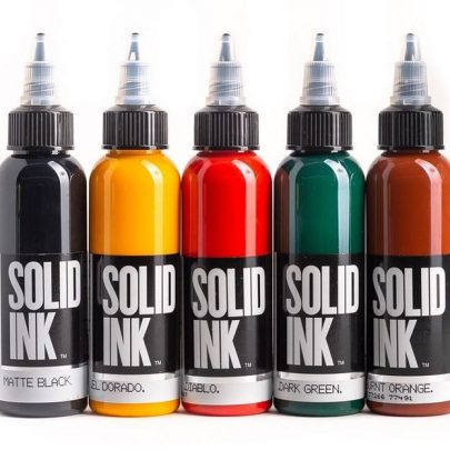 Big Piece Tattoo Kit – Numbed Ink Company