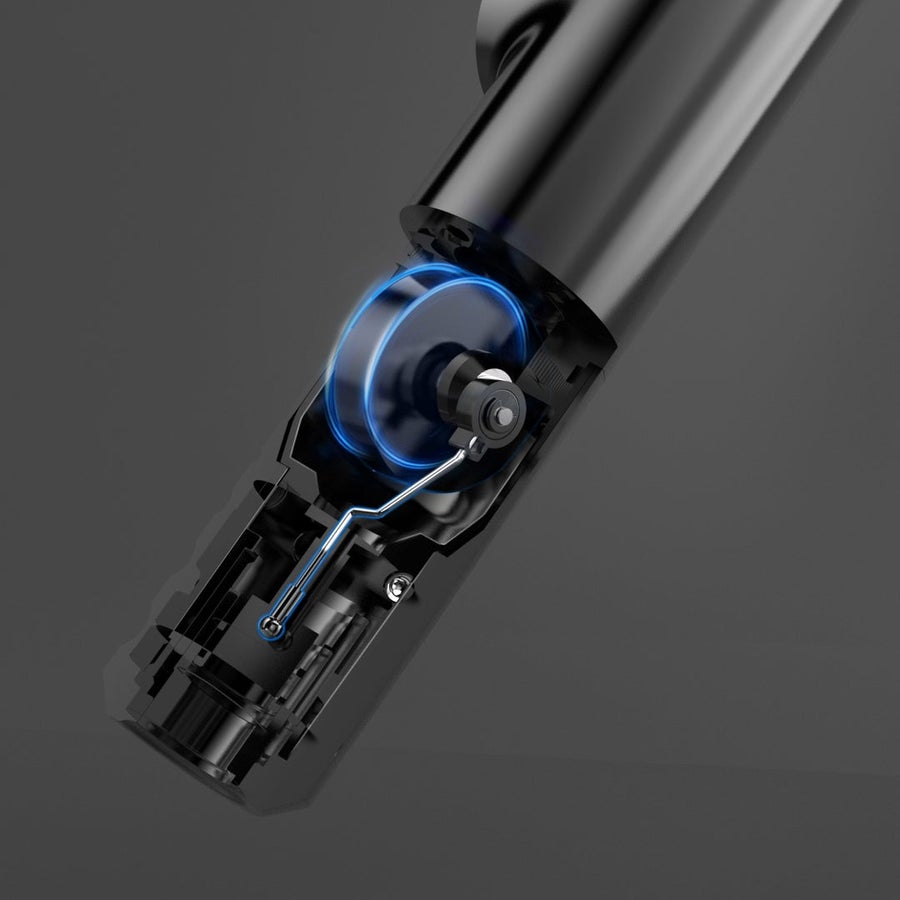 Dragonhawk Mast Archer Max Wireless Tattoo Pen 4.2mm Stroke Length 3