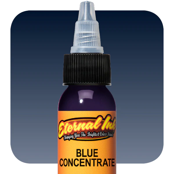 Eternal Ink Blue Concentrate