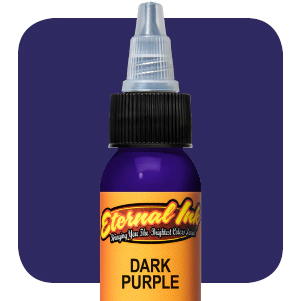 Eternal Ink Dark Purple