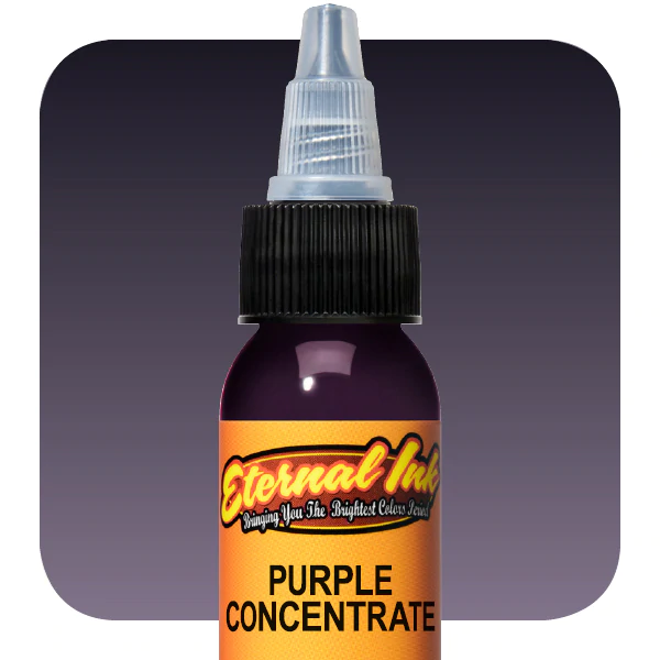 Eternal Ink Purple Concentrate 1