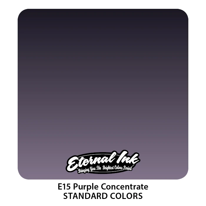Eternal Ink Purple Concentrate