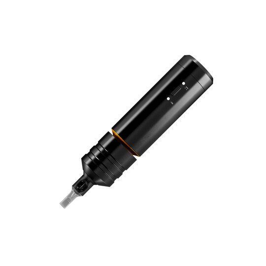 cheyenne sol nov unlimited 5.0　タトゥーマシン Cheyenne SOL Nova Unlimited 5.0 – Black - Justat Tattoo Supplies