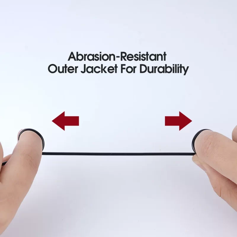 Arena Tattoo Clip Cord 3