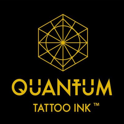 Quantum Tattoo Ink