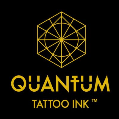 Quantum Tattoo Ink