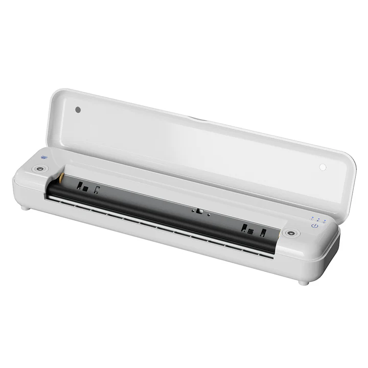 MAST Smart Wireless Printer 5