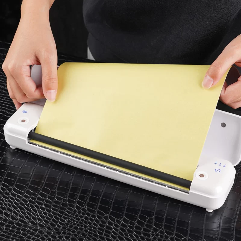 MAST Smart Wireless Printer 6