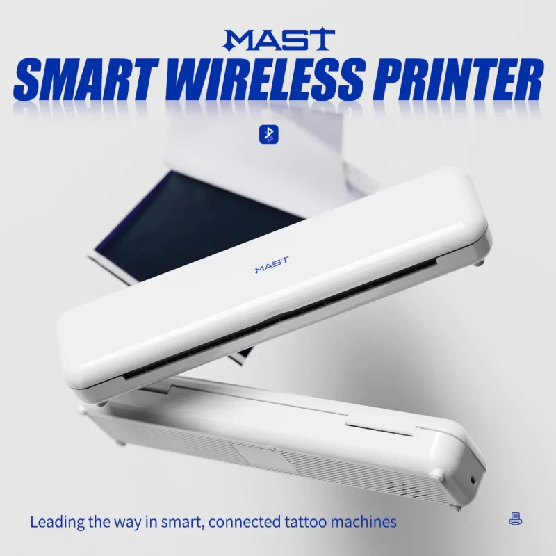 MAST Smart Wireless Printer
