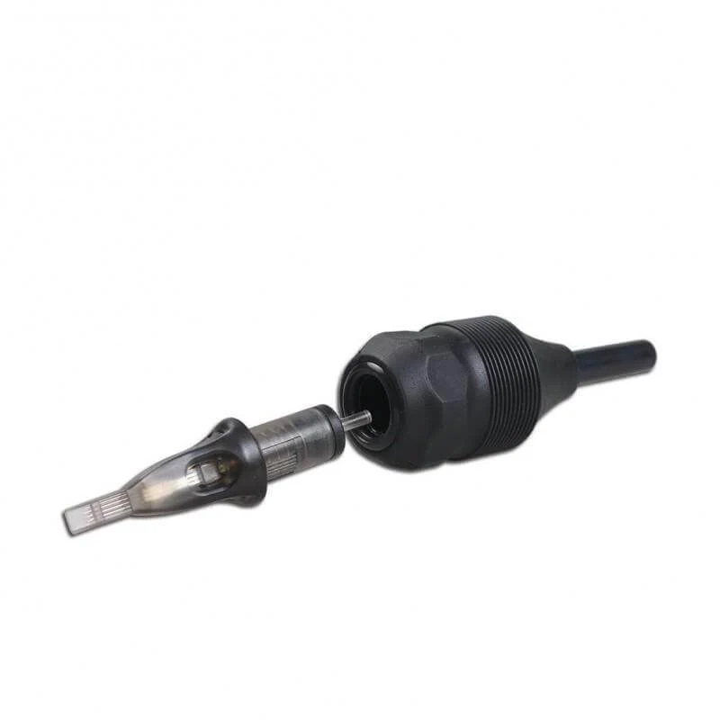 Dragonhawk Disposable Tattoo Cartridge Grips1