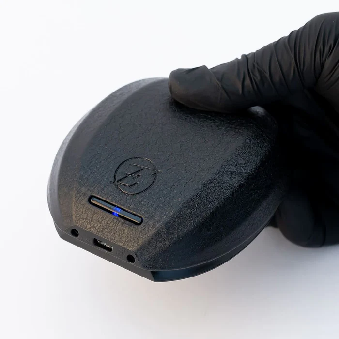 EZ Wireless Footswitch(MT)1