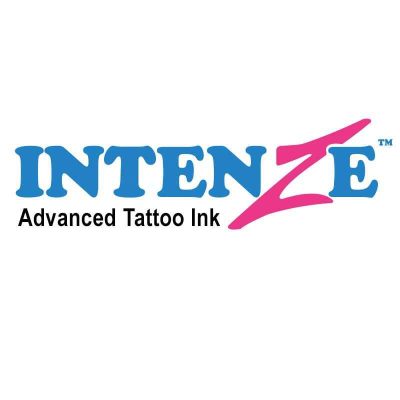 Intenze Tattoo Ink