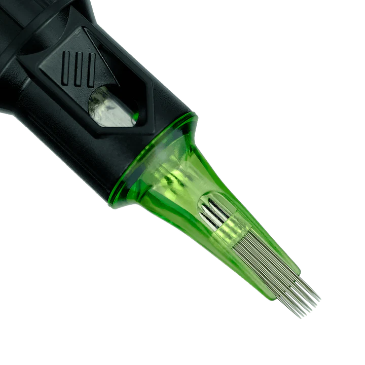 Metrix Signature Curved Magnums - Long Taper 09