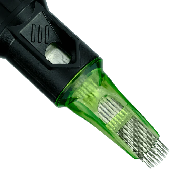 Metrix Signature Curved Magnums - Long Taper 15