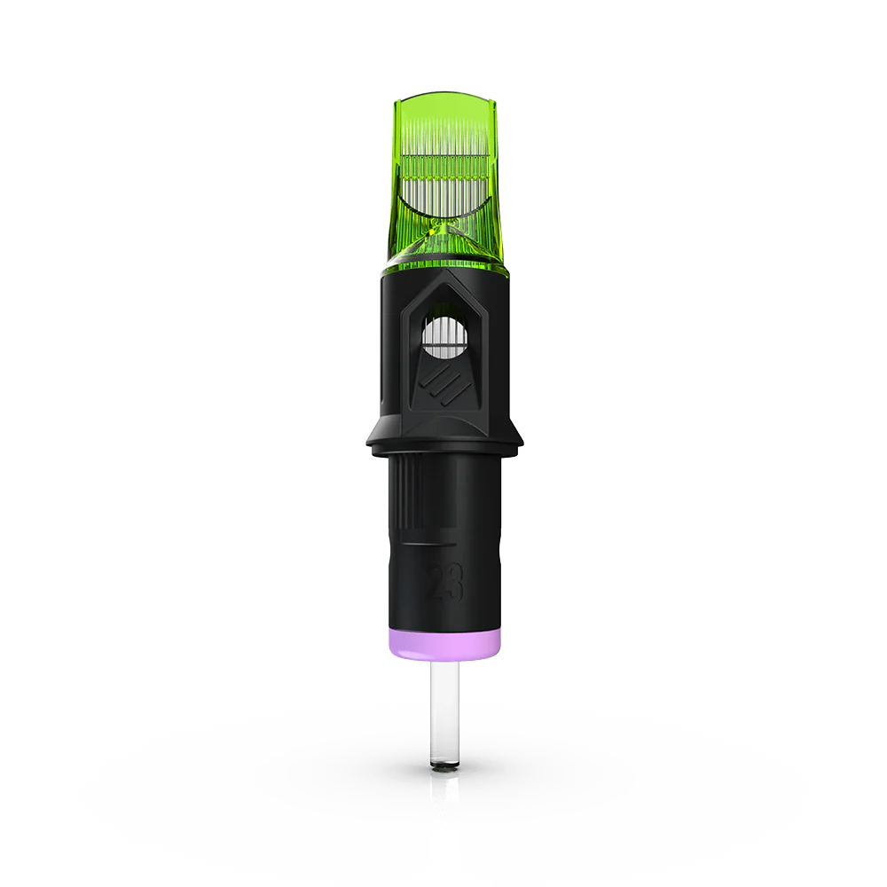 Metrix Signature Curved Magnums - Long Taper