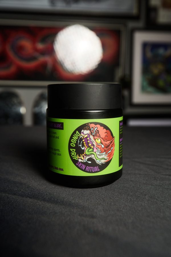 Dirty Ritual – Dingo Drip Numb Glide 6.8oz