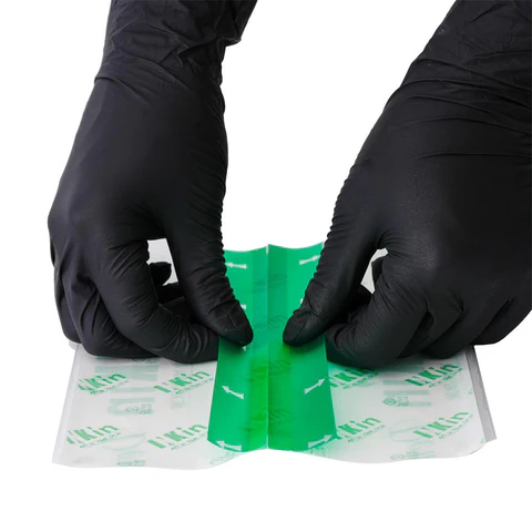 EZ INKin Aftercare Derm Defender Step 1