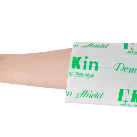 EZ INKin Aftercare Derm Defender Step 3