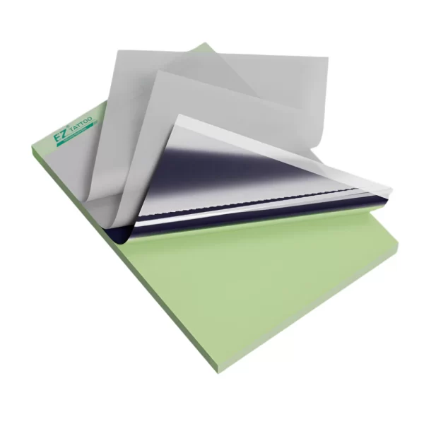 EZ Thermal Stencil Paper