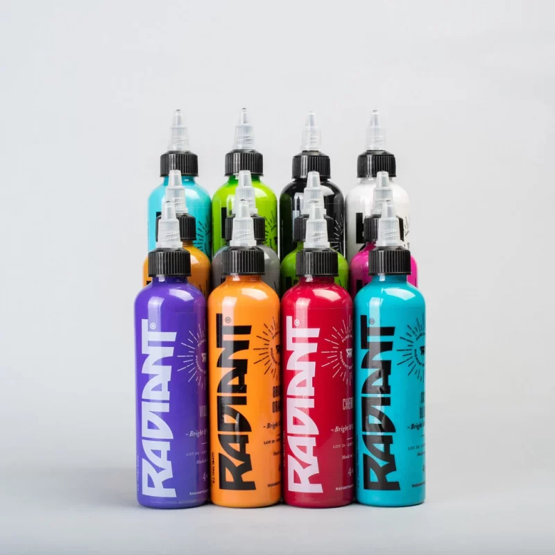 Radiant Ink 40 Color Set