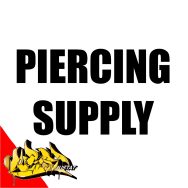 Piercing Supply