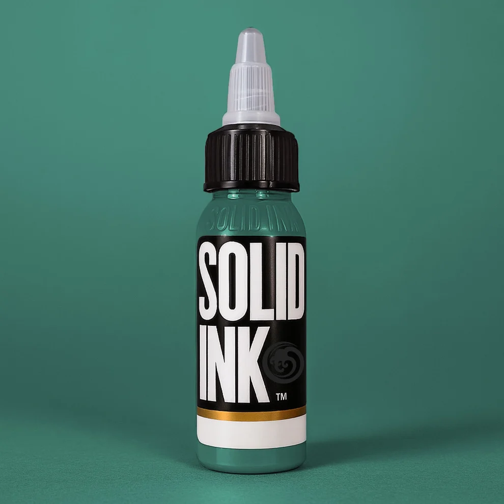 Solid Ink Ryu - 1oz